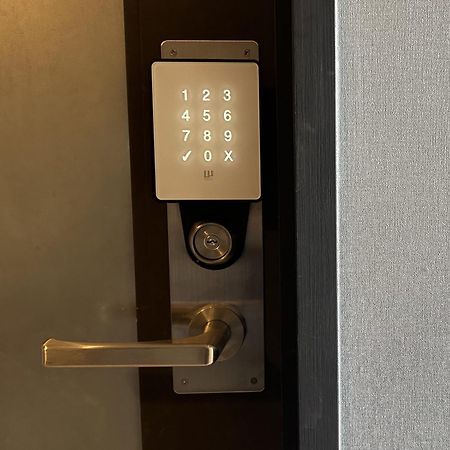 H Hotel 福岡 外观 照片