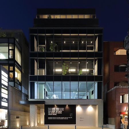 H Hotel 福岡 外观 照片