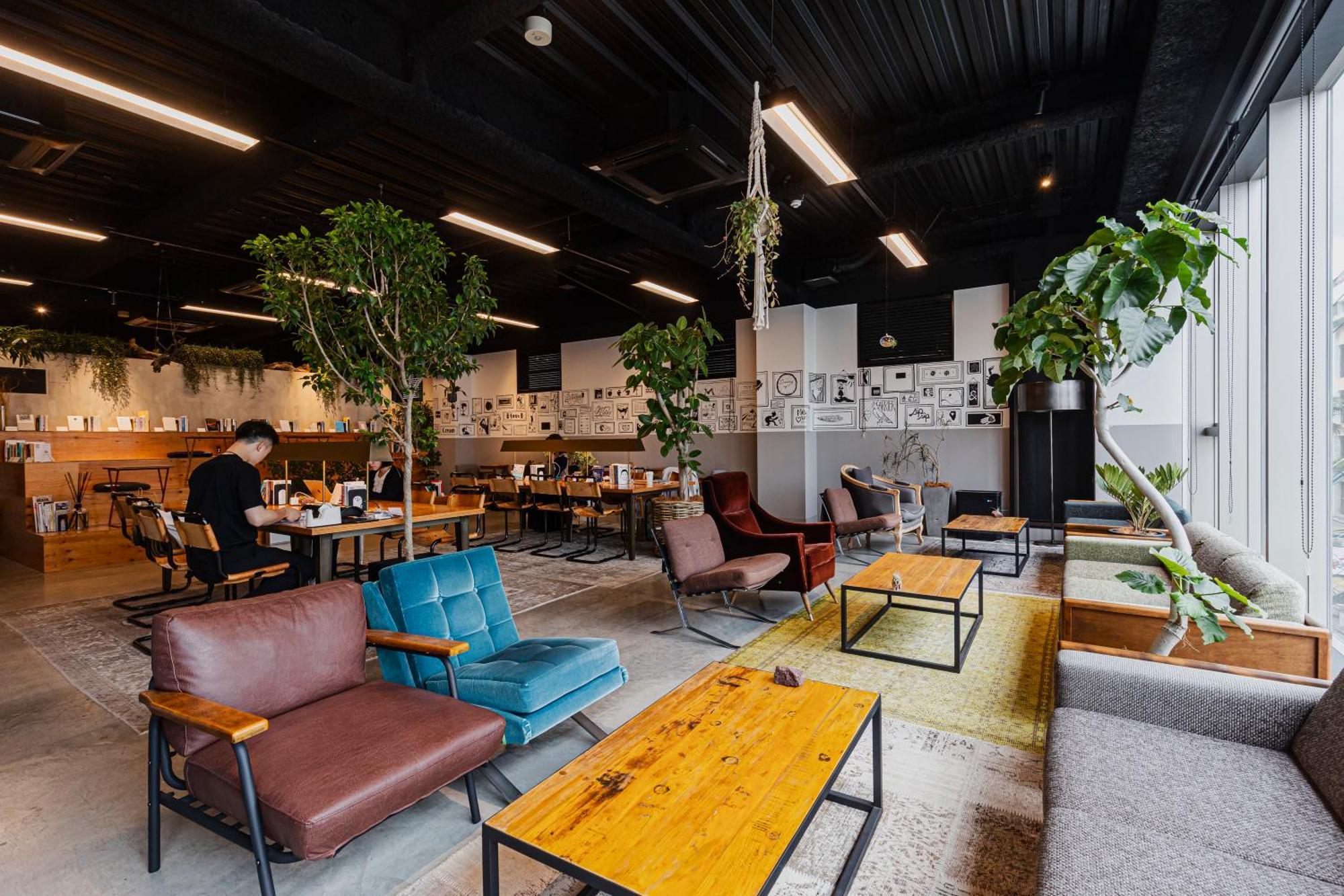 H Hotel 福岡 外观 照片