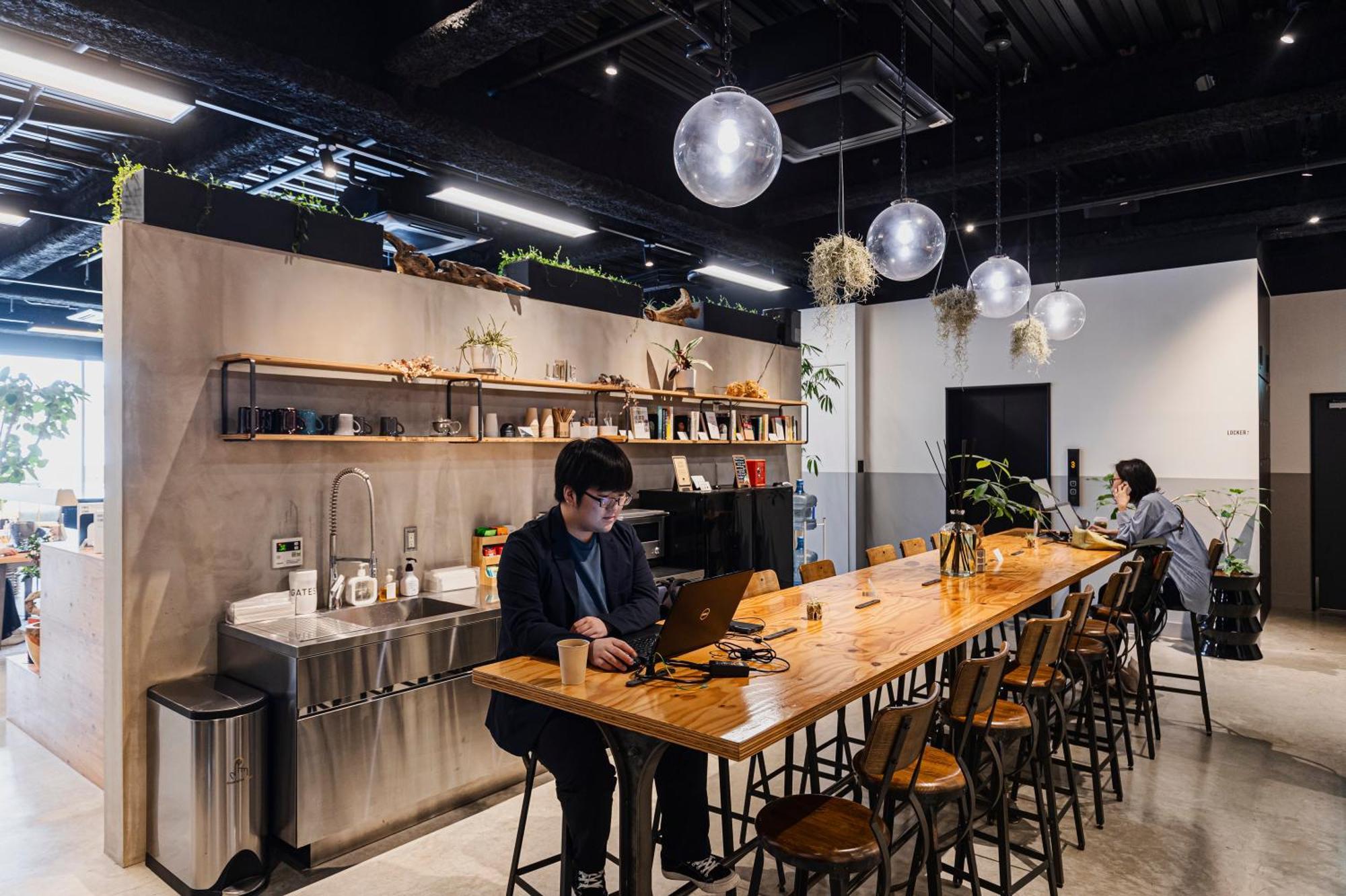 H Hotel 福岡 外观 照片