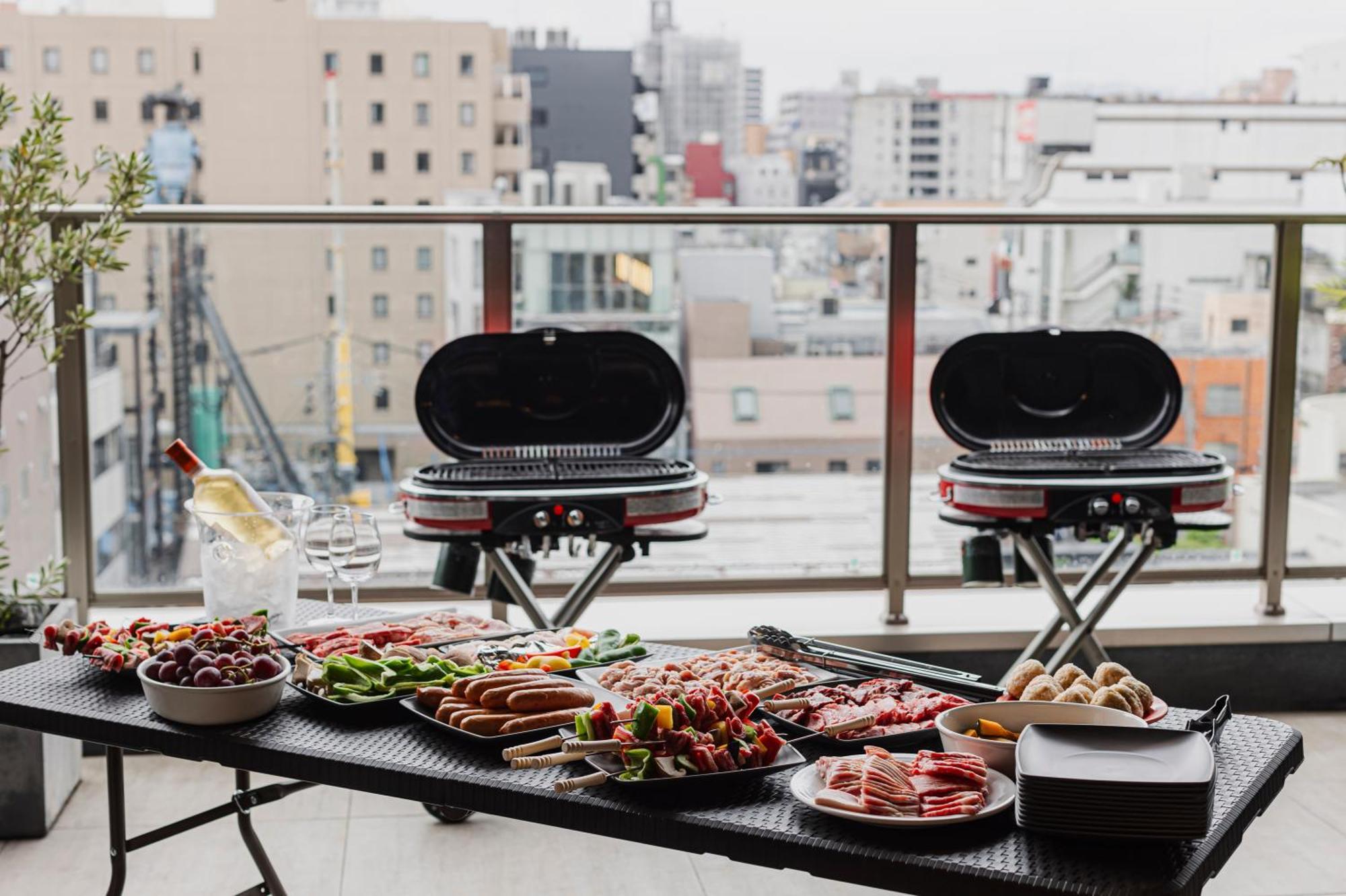 H Hotel 福岡 外观 照片