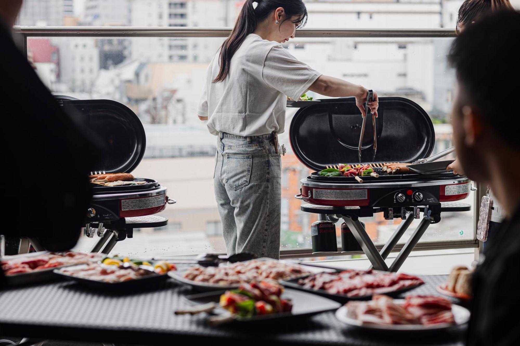 H Hotel 福岡 外观 照片