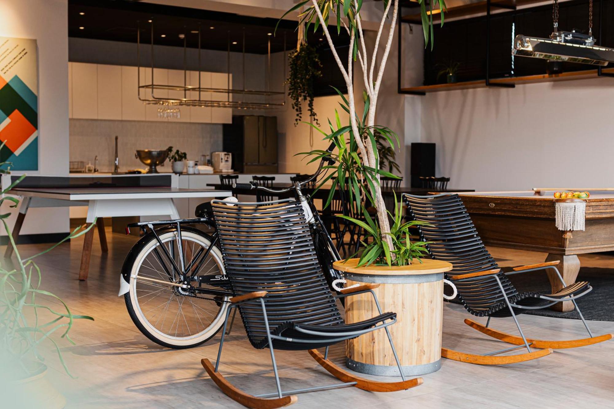 H Hotel 福岡 外观 照片