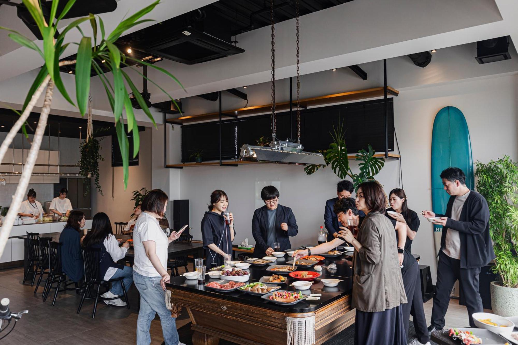 H Hotel 福岡 外观 照片