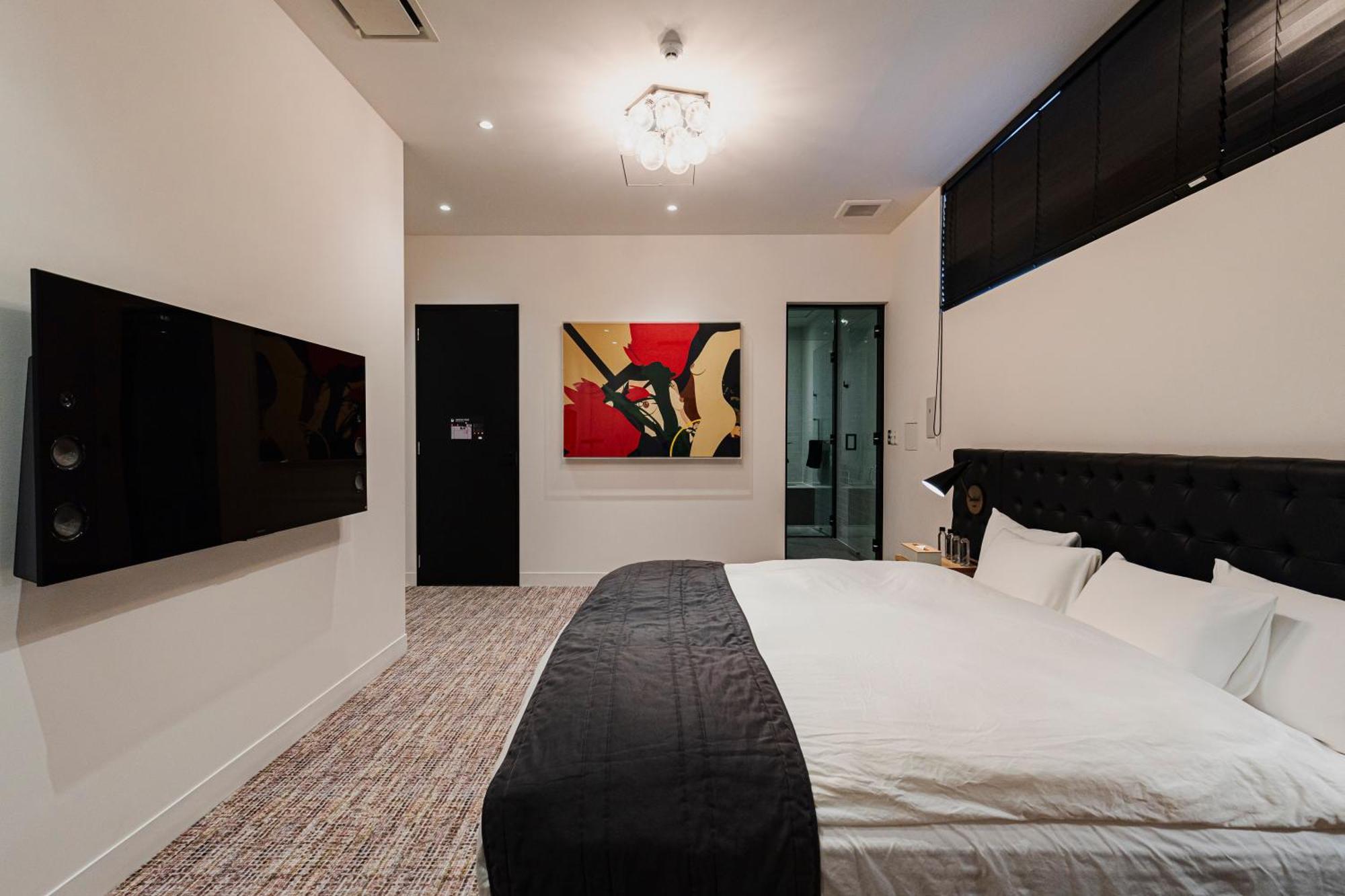 H Hotel 福岡 外观 照片