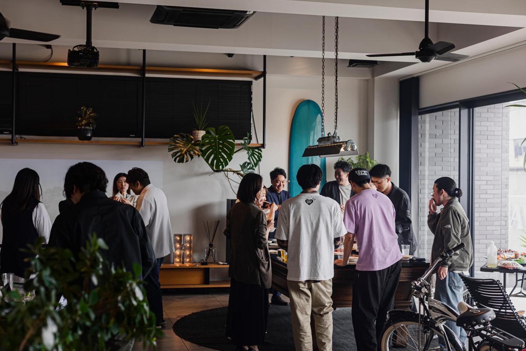 H Hotel 福岡 外观 照片