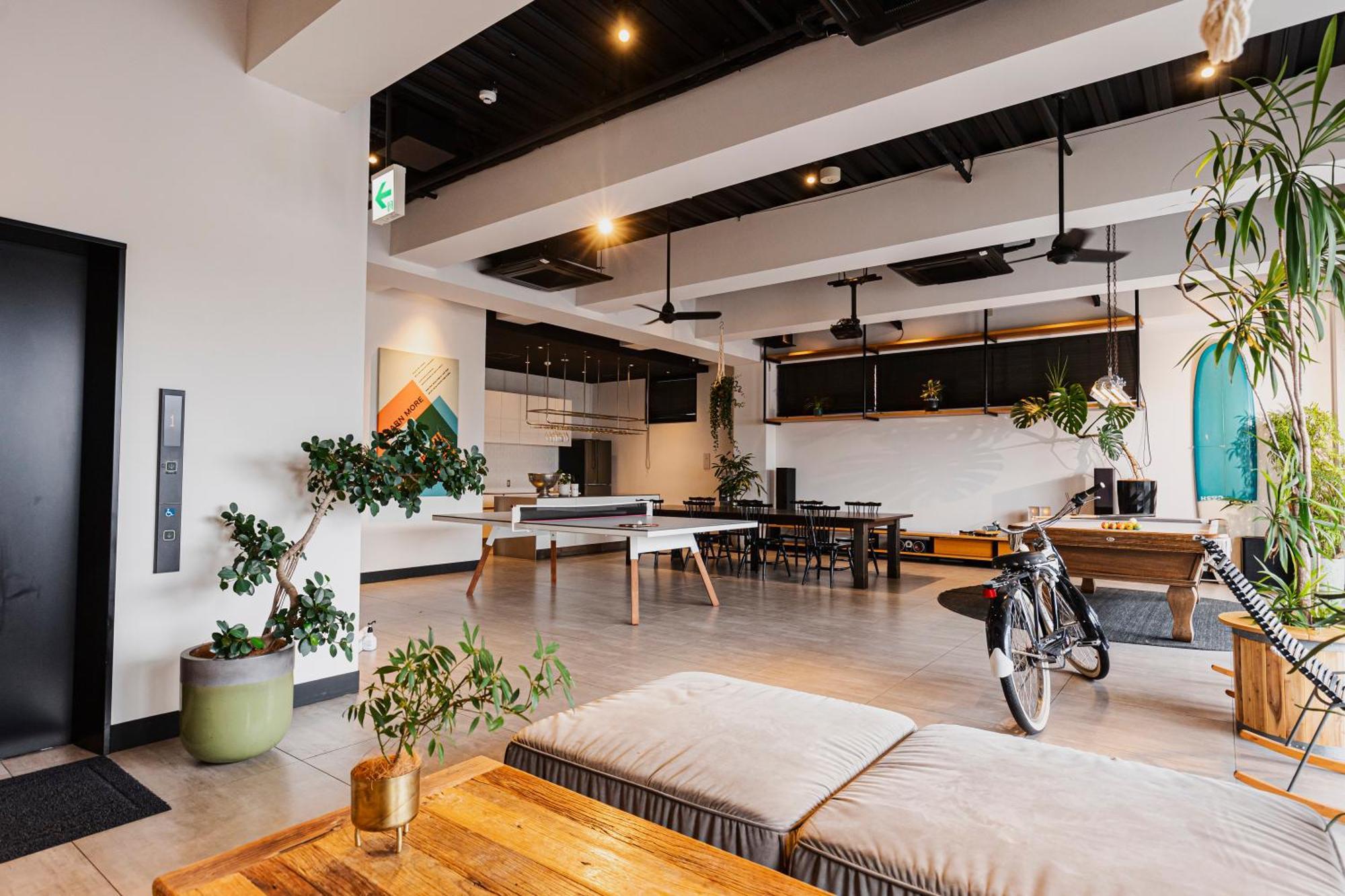 H Hotel 福岡 外观 照片