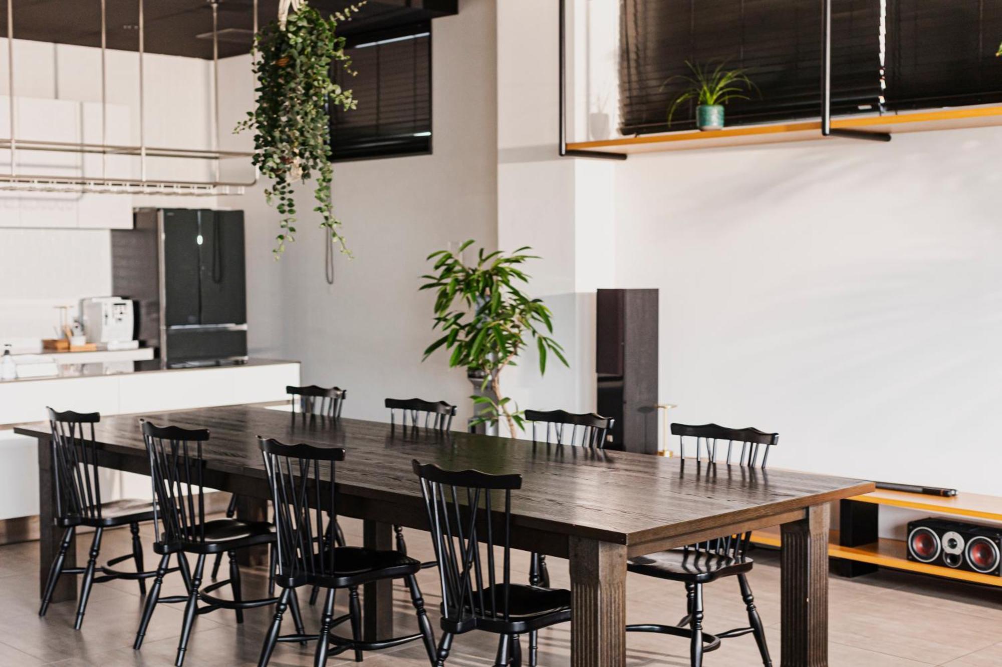 H Hotel 福岡 外观 照片