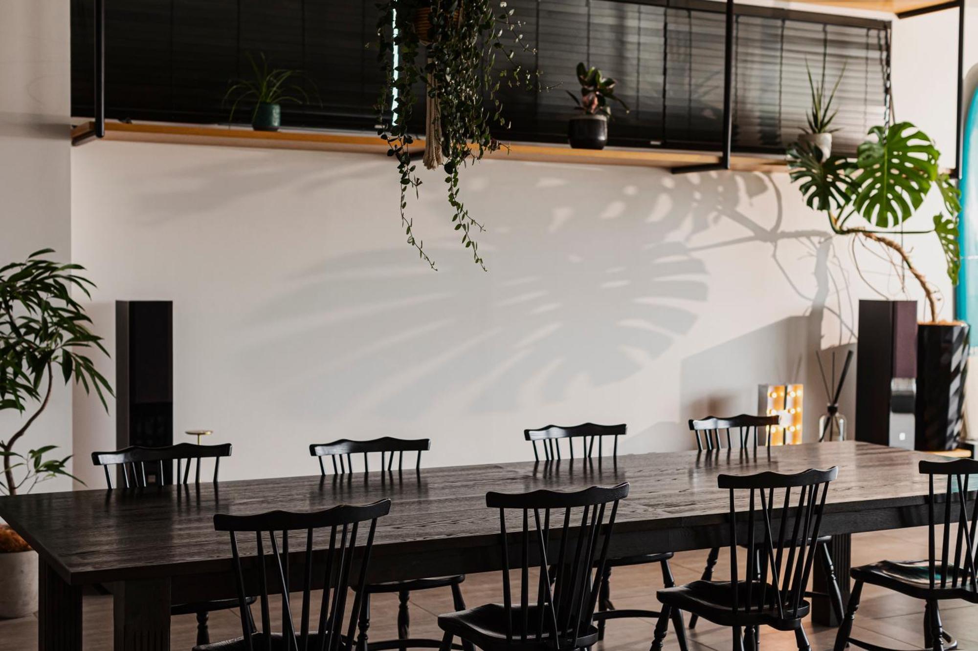 H Hotel 福岡 外观 照片