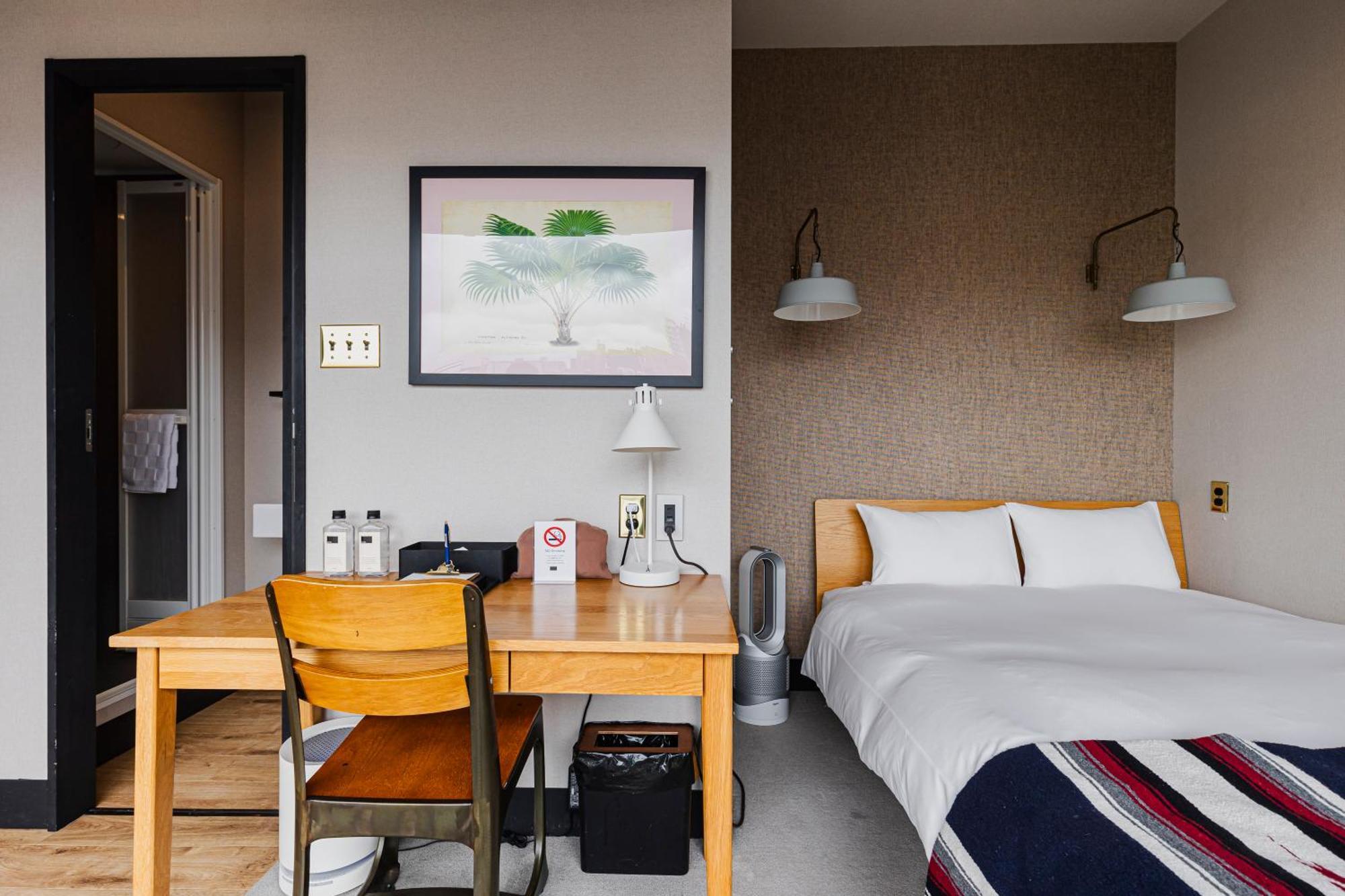 H Hotel 福岡 外观 照片