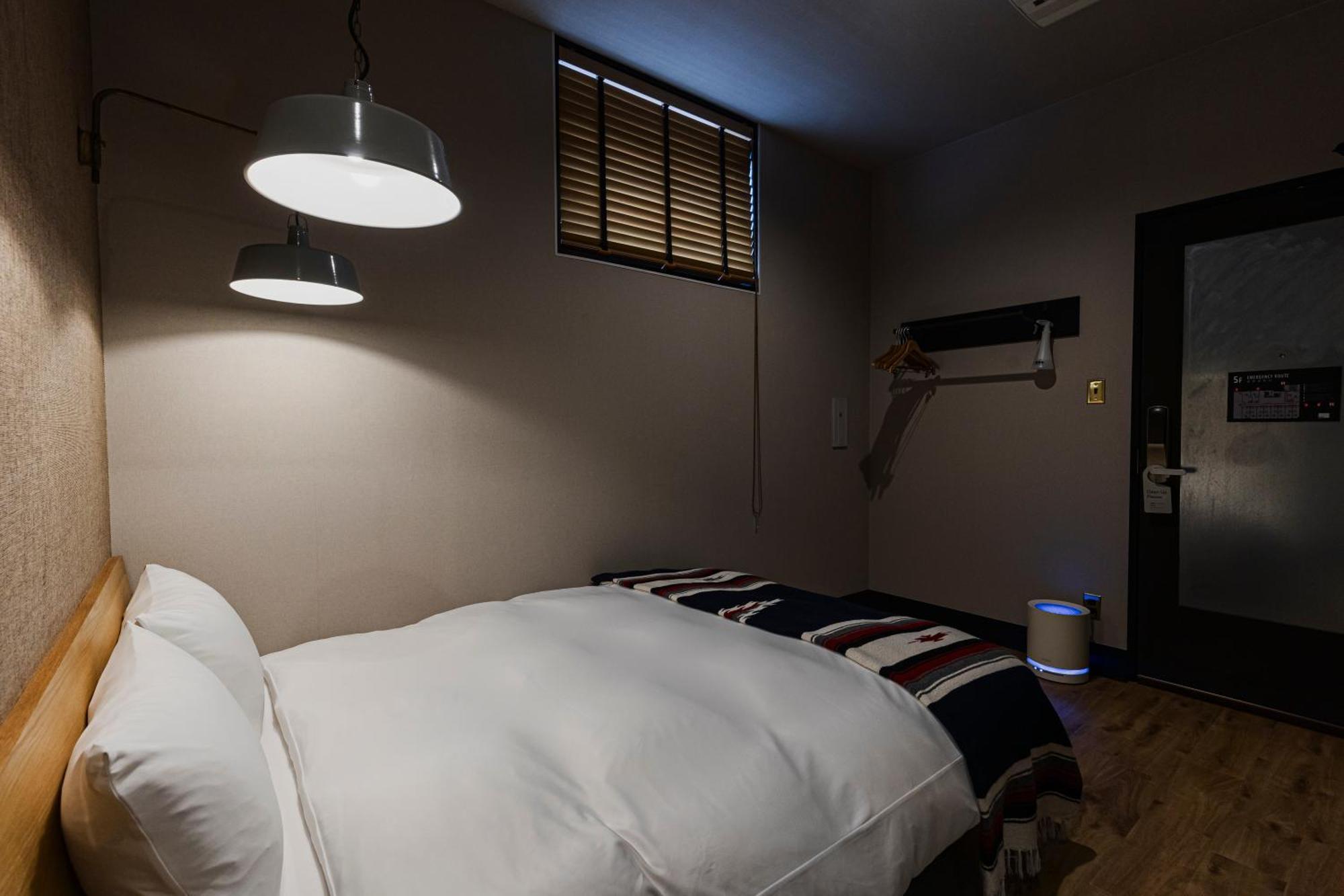 H Hotel 福岡 外观 照片