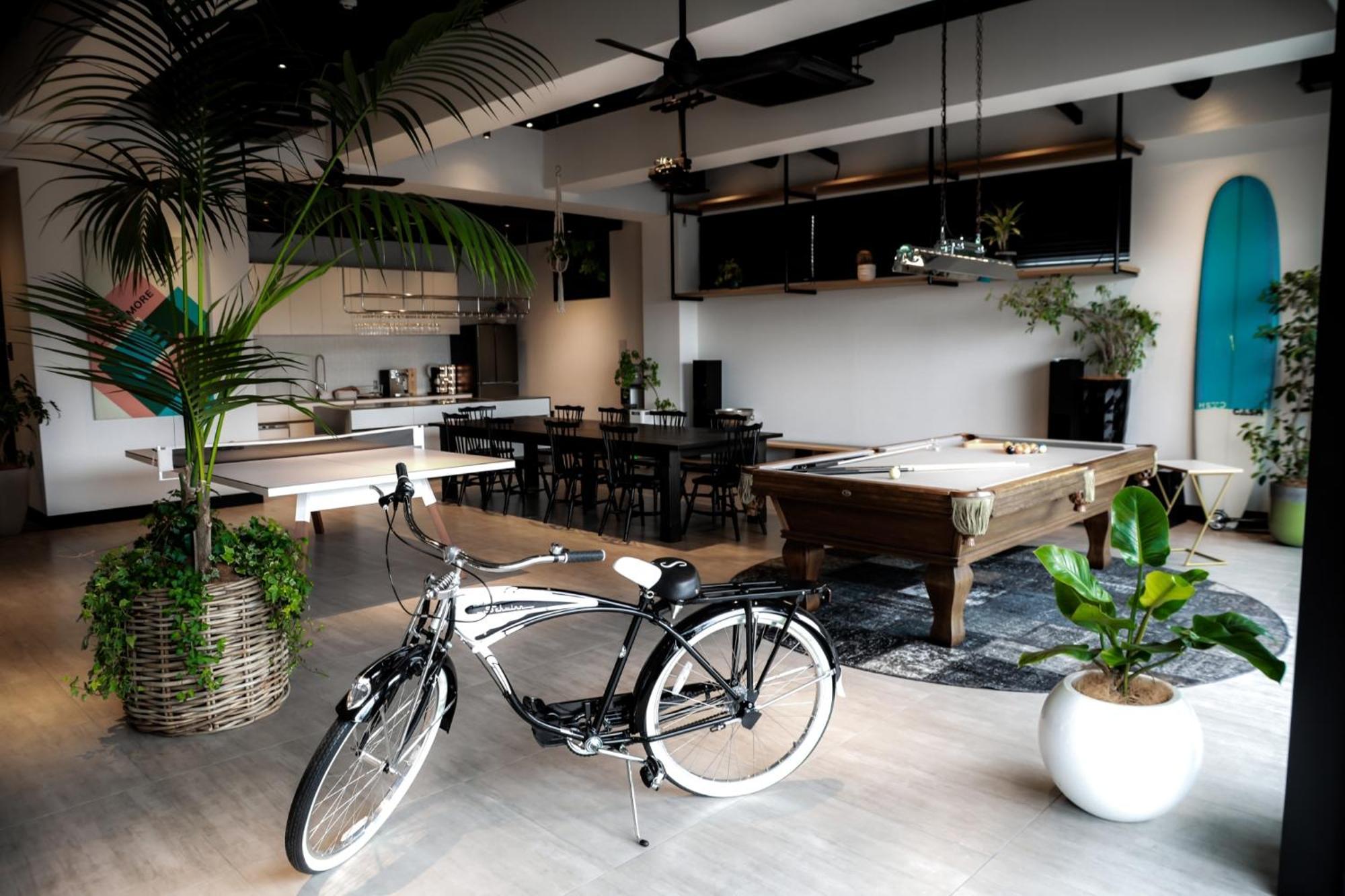 H Hotel 福岡 外观 照片