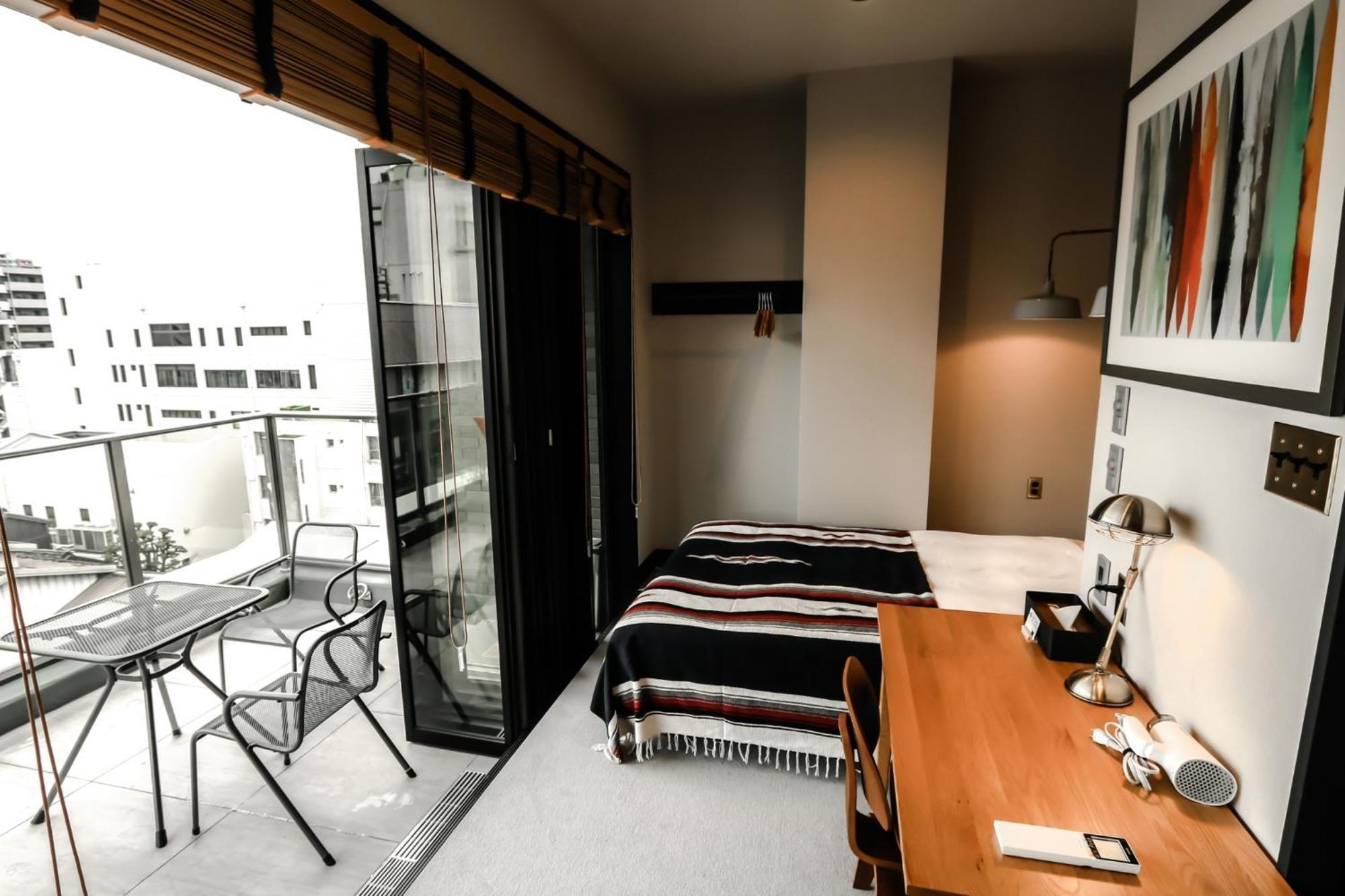 H Hotel 福岡 外观 照片
