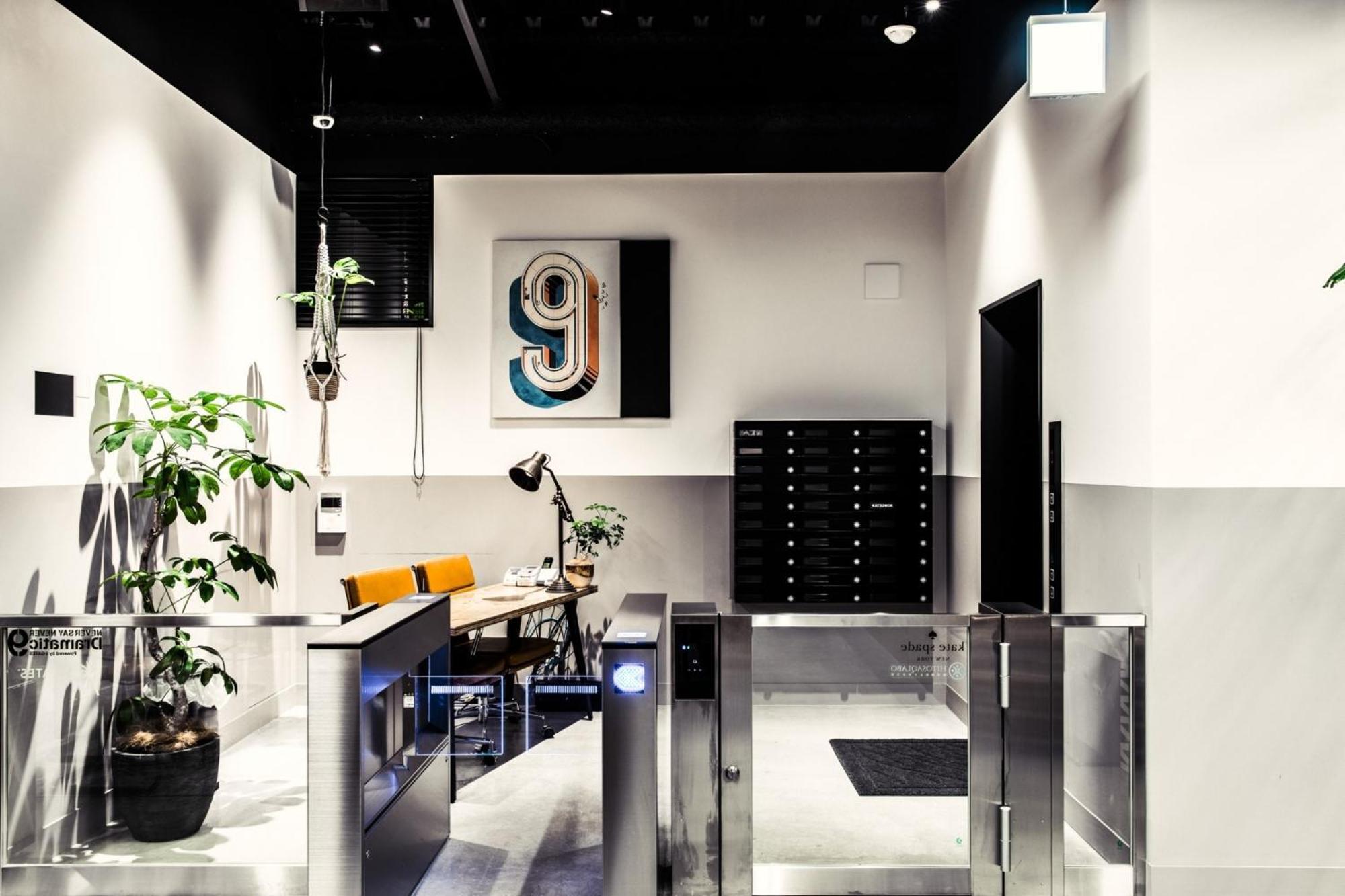 H Hotel 福岡 外观 照片