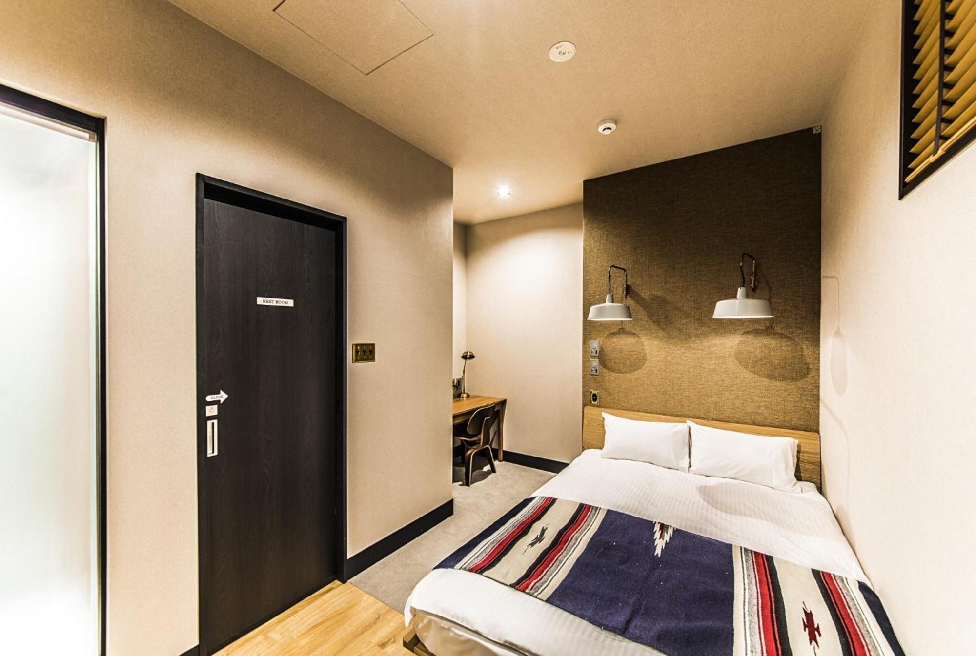 H Hotel 福岡 外观 照片