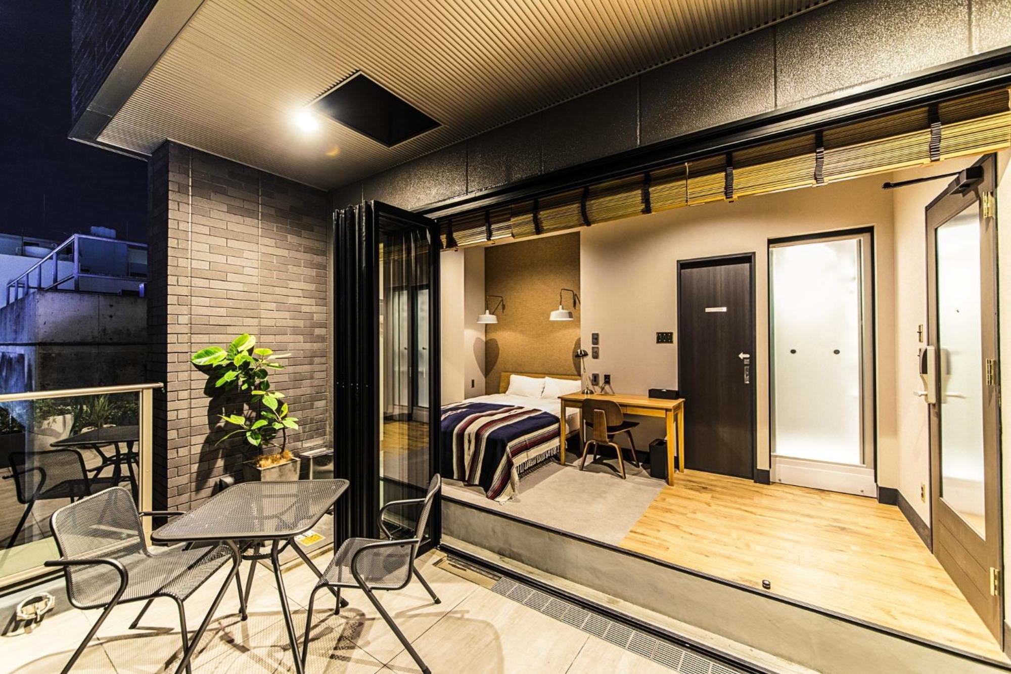 H Hotel 福岡 外观 照片