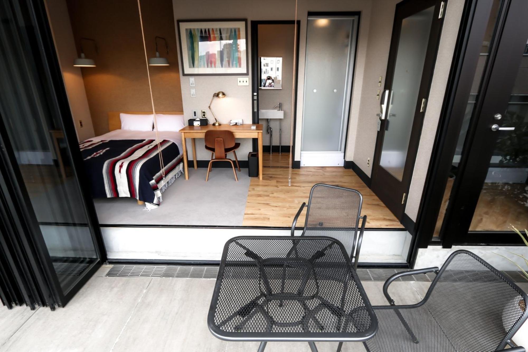 H Hotel 福岡 外观 照片