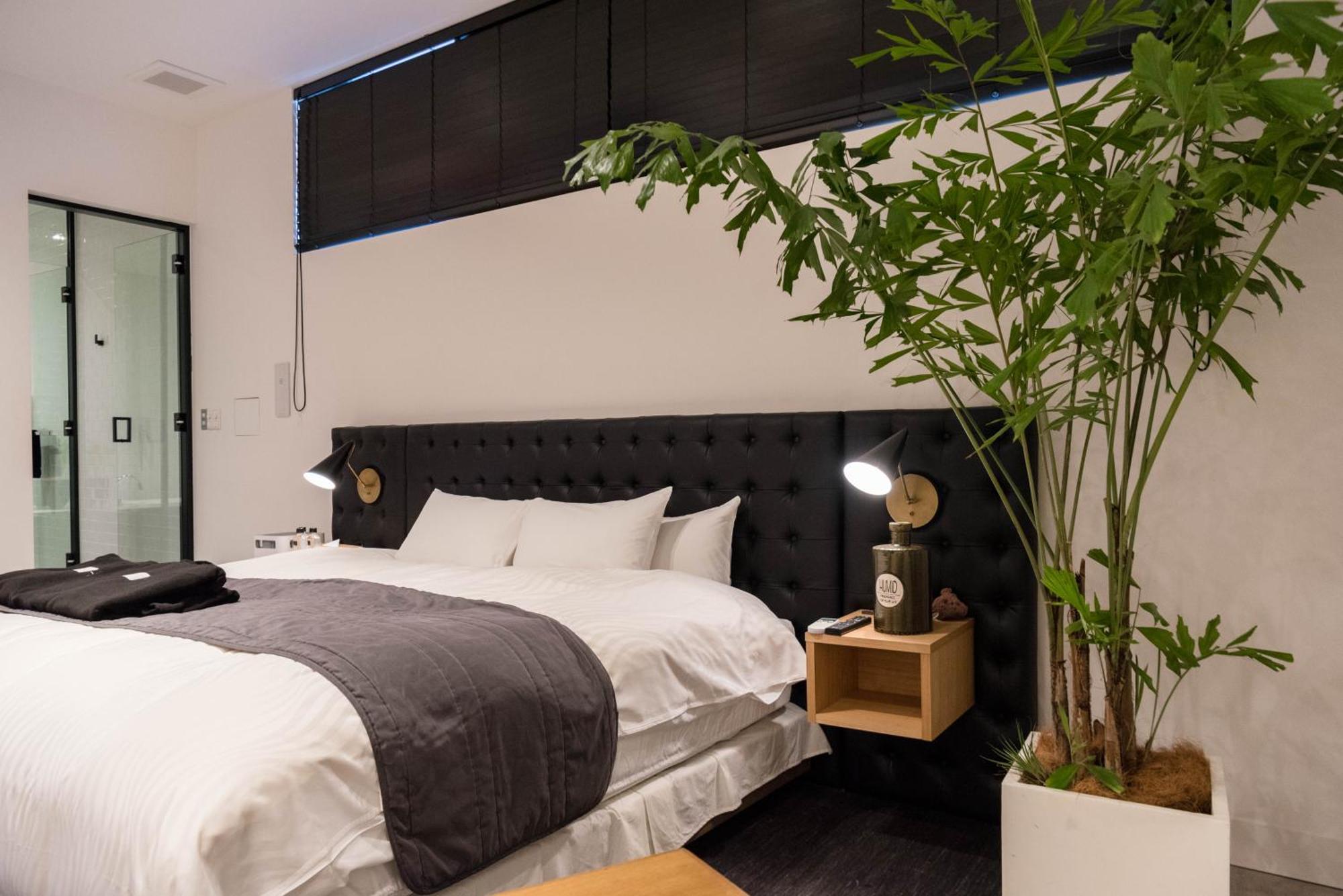 H Hotel 福岡 外观 照片